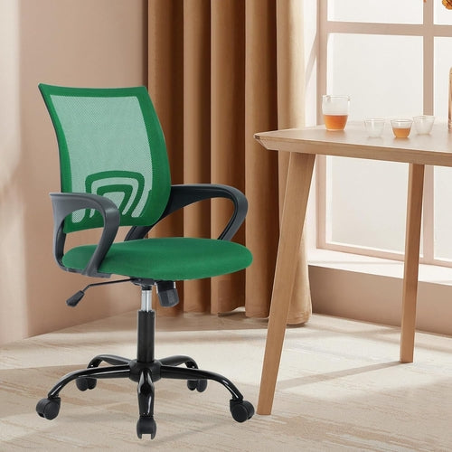 Office Chair Computer Chair Ergonomic Cheap Desk Chair Adjustable