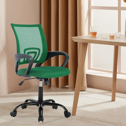 Office Chair Computer Chair Ergonomic Cheap Desk Chair Adjustable