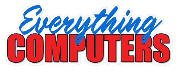 Everything Computers