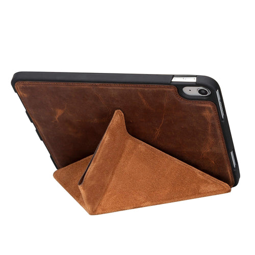 Cheyenne Leather Case for iPad 10.9-Inch