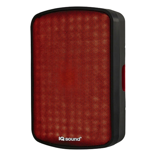 Supersonic 15” Portable Bluetooth Speaker w True Wireless Technology &