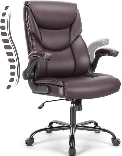 Office Chair - Ergonomic Executive Computer Desk Chairs with