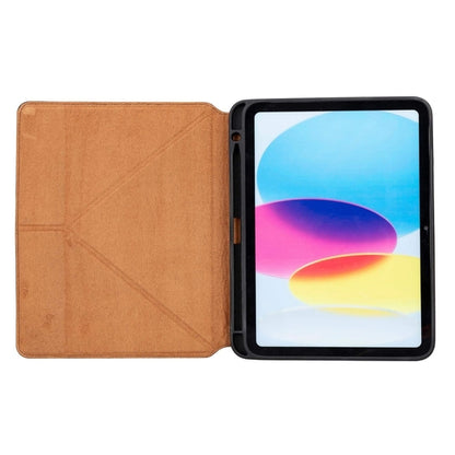 Cheyenne Leather Case for iPad 10.9-Inch