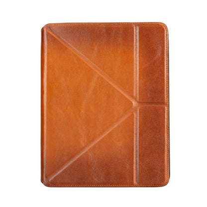 Cheyenne Leather Case for iPad 10.9-Inch