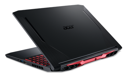 Acer Nitro 5 Lid And Palmrest