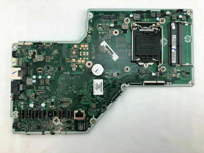 HP LGA 1151/Socket H4, Intel Motherboard (922841601)