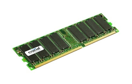 LOT OF 47x 512gb DDR2 Desktop Ram