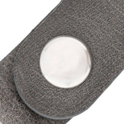 Saratoga Leather AirTag Holder