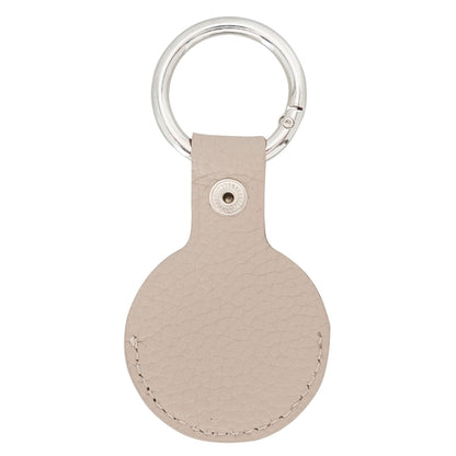 Saratoga Leather AirTag Holder